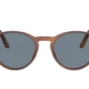 Persol  PO3092SM Light Blue