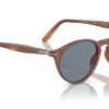 Persol  PO3092SM Light Blue