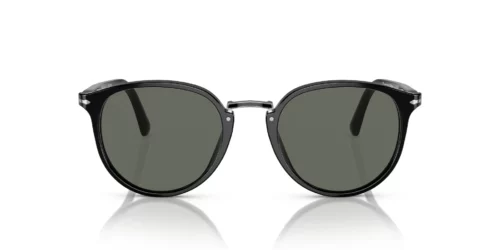 95/31 - Black frame / Green lenses