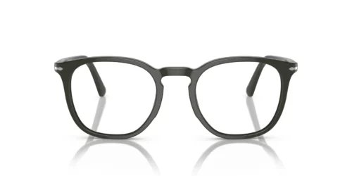 Persol PO-3318V Dark Green Matte