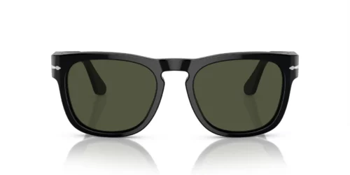 95/31 - Black frame / Green lenses