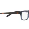 Polo Kids PP-8520 Blank transparent blå