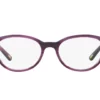 Polo Kids PP-8526 Shiny Purple Horn