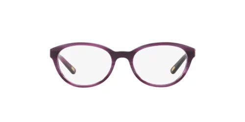 Polo Kids PP-8526 Shiny Purple Horn