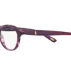 Polo Kids PP-8526 Shiny Purple Horn