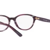 Polo Kids PP-8526 Shiny Purple Horn