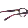Polo Kids PP-8526 Shiny Purple Horn