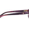 Polo Kids PP-8526 Shiny Purple Horn