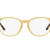 Polo Kids  PP8544U Shiny Opal Honey Frame