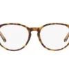 Polo Kids  PP8544U Shiny Dark Havana On Crystal Frame