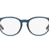 Polo Kids  PP8544U Shiny Transp Navy Blue Frame