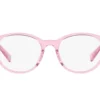 Polo Kids PP-8546U Shiny Transp. Pink