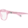 Polo Kids PP-8546U Shiny Transp. Pink