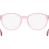 Polo Kids PP-8546U Shiny Transp. Pink