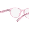 Polo Kids PP-8546U Shiny Transp. Pink
