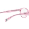 Polo Kids PP-8546U Shiny Transp. Pink