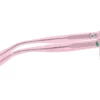 Polo Kids PP-8546U Shiny Transp. Pink