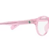 Polo Kids PP-8546U Shiny Transp. Pink