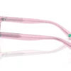 Polo Kids PP-8546U Shiny Transp. Pink