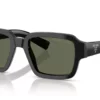Prada  PR02ZS Green Polar