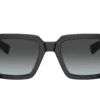 Prada  PR02ZS Graphite Sfumato Cristallo