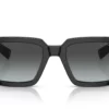 Prada  PR02ZS Graphite Sfumato Cristallo