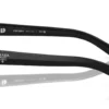 Prada  PR02ZS Graphite Sfumato Cristallo