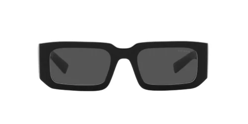 Prada  PR06YS Dark Grey