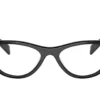 Prada PR-06ZV Etruscan Black Marble