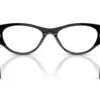 Prada PR-06ZV Etruscan Black Marble