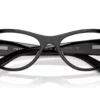 Prada PR-06ZV Etruscan Black Marble