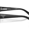 Prada PR-06ZV Etruscan Black Marble