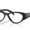 Prada PR-06ZV Etruscan Black Marble