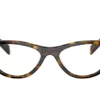 Prada PR-06ZV Honey Tortoise