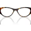 Prada PR-06ZV Honey Tortoise