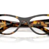 Prada PR-06ZV Honey Tortoise