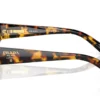 Prada PR-06ZV Honey Tortoise