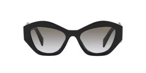Prada  PR07YS Grey Gradient