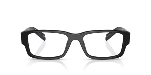 Prada PR-07ZV Musta