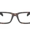 Prada PR-07ZV Tortoise