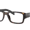 Prada PR-07ZV Tortoise