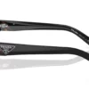 Prada PR-07ZV Tortoise