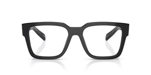 Prada  PR08ZV Black Frame