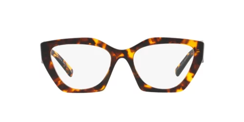 Prada  PR09YV Honey Tortoise Frame