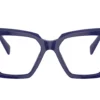 Prada PR-09ZV Marmo Baltico