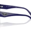 Prada PR-09ZV Marmo Baltico