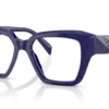Prada PR-09ZV Marmo Baltico