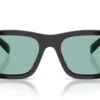 Prada  PR10ZS Petrol Green