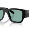 Prada  PR10ZS Petrol Green