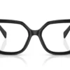 Prada PR-10ZV Black